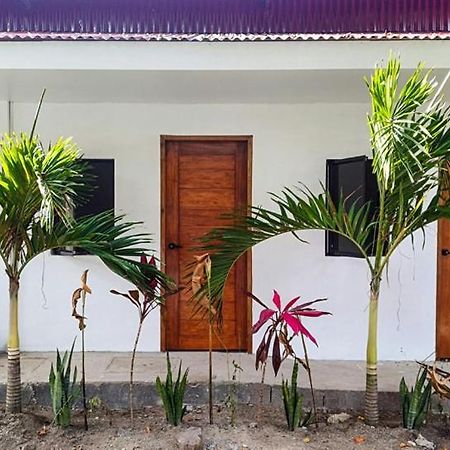 Isla Linaw Siargao Hostel General Luna  Ngoại thất bức ảnh