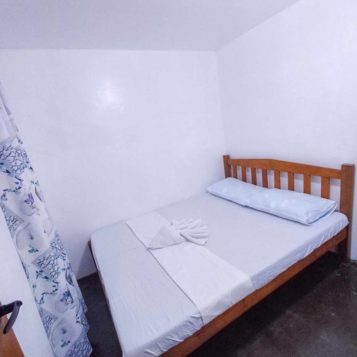 Isla Linaw Siargao Hostel General Luna  Ngoại thất bức ảnh