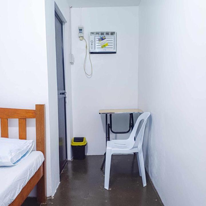 Isla Linaw Siargao Hostel General Luna  Ngoại thất bức ảnh