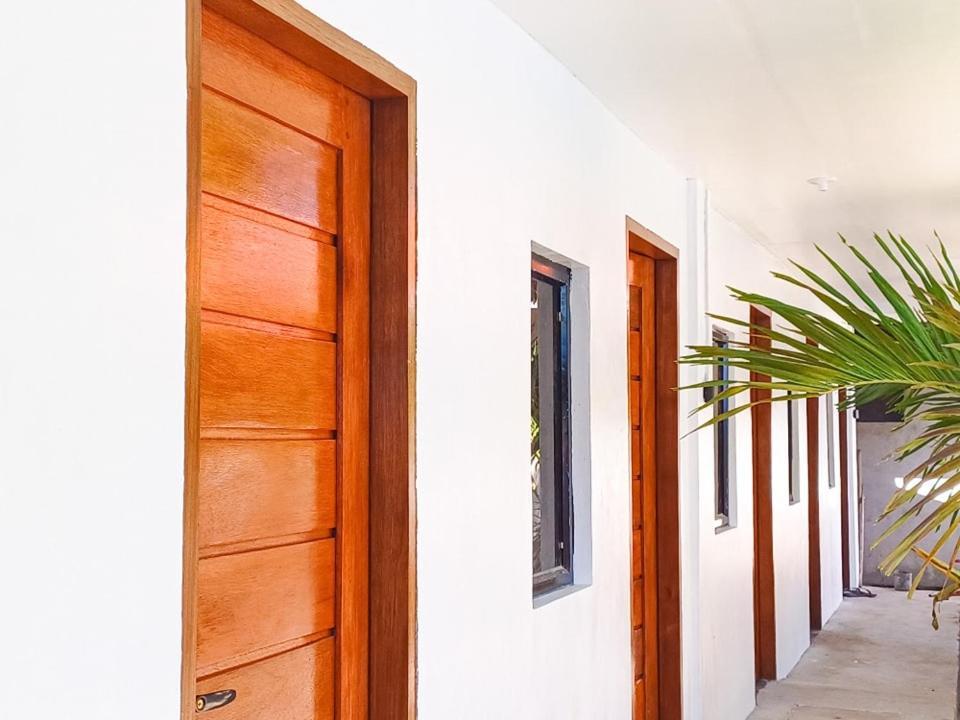 Isla Linaw Siargao Hostel General Luna  Ngoại thất bức ảnh